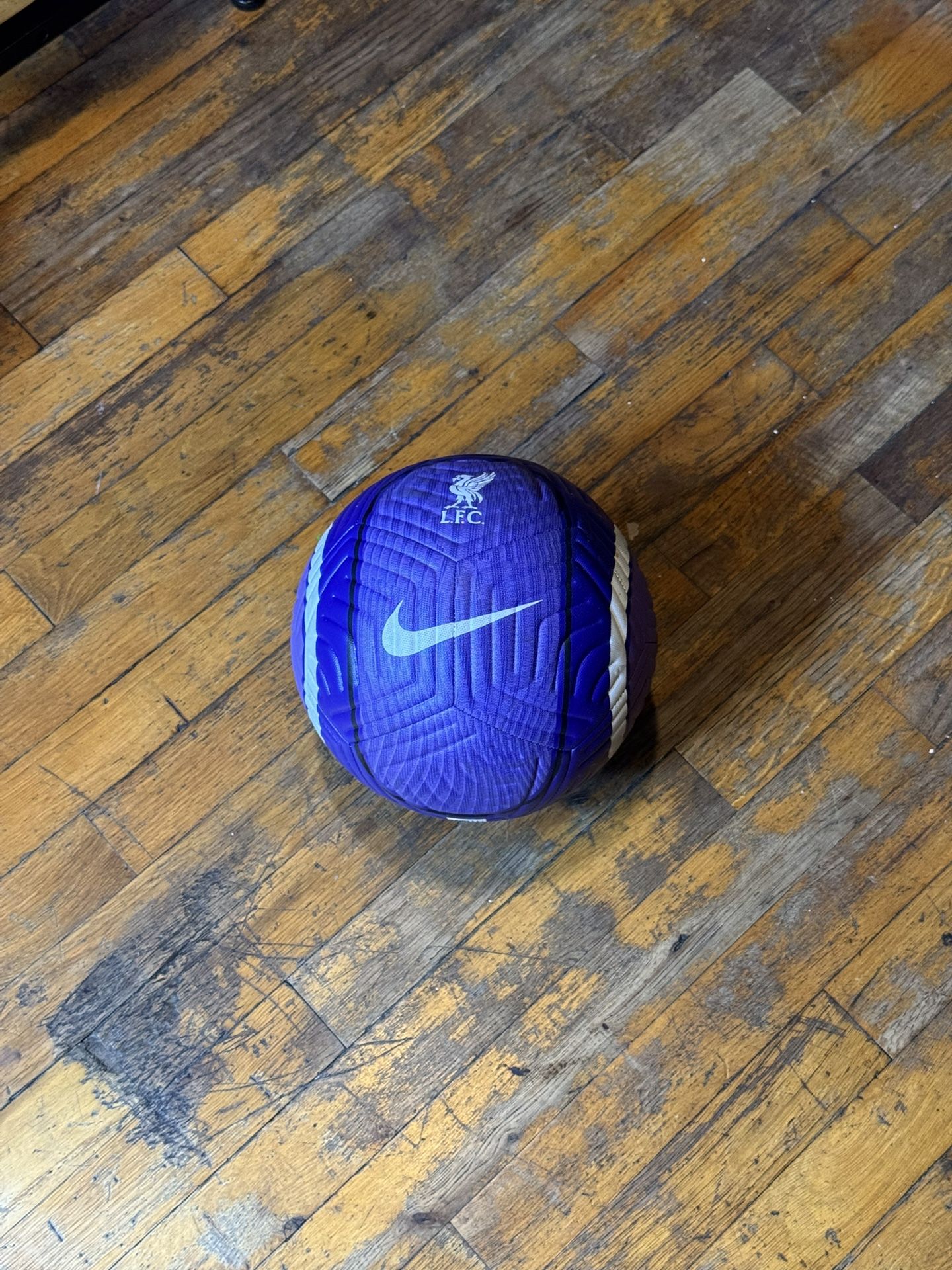 Nike Academy Soccer Balls ⚽️ Size 5 - photo 3