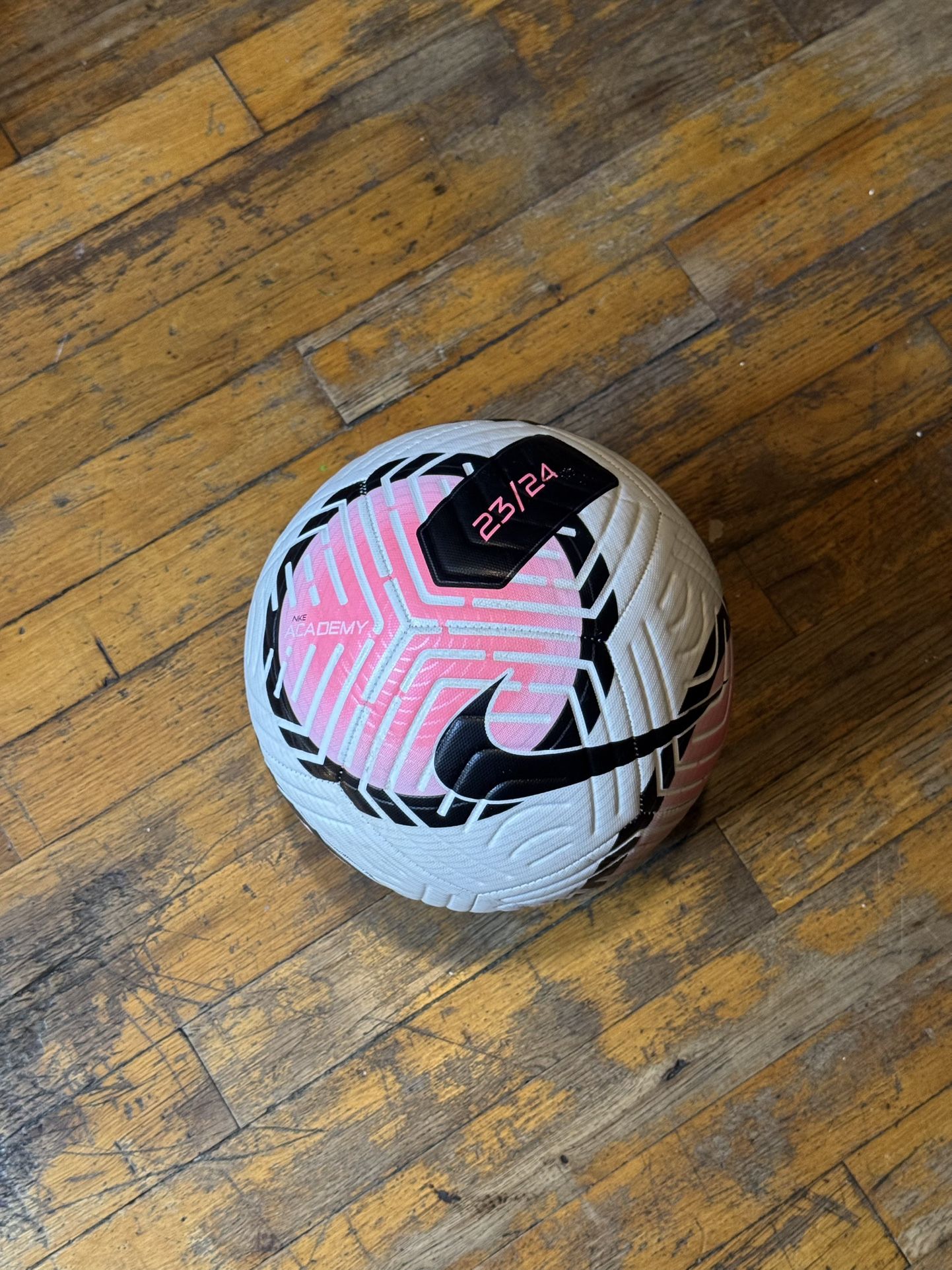 Nike Academy Soccer Balls ⚽️ Size 5 - photo 4