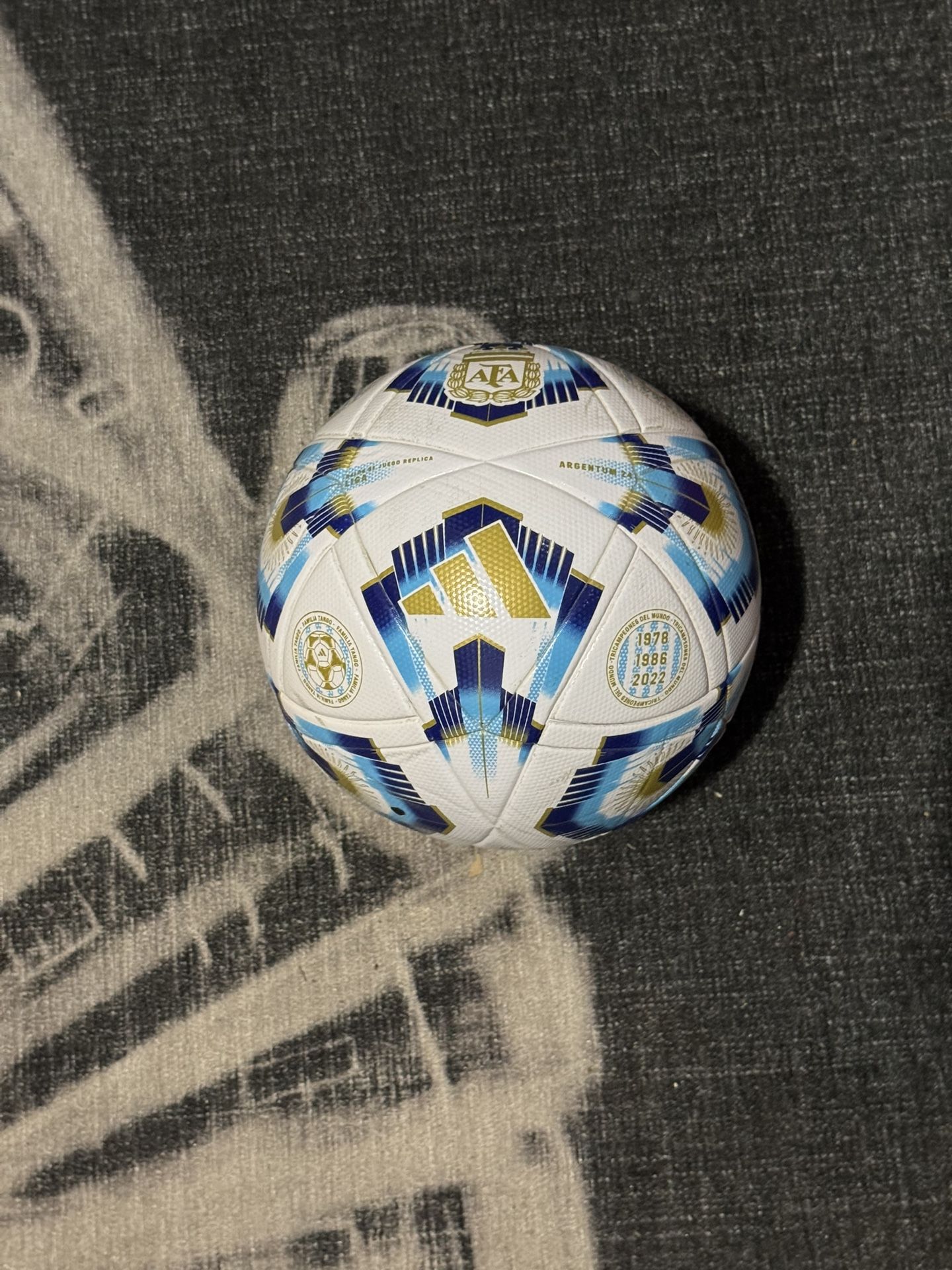 League FIFA Quality Soccer Balls