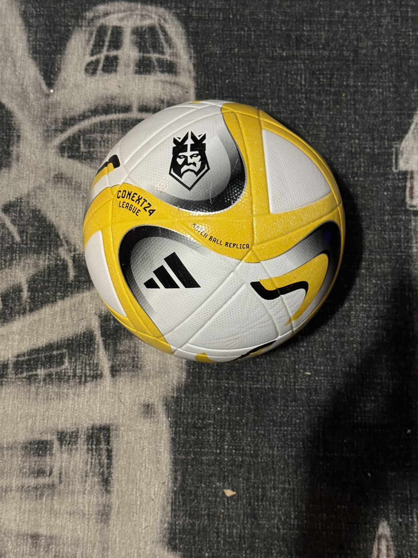 League FIFA Quality Soccer Balls - photo 3