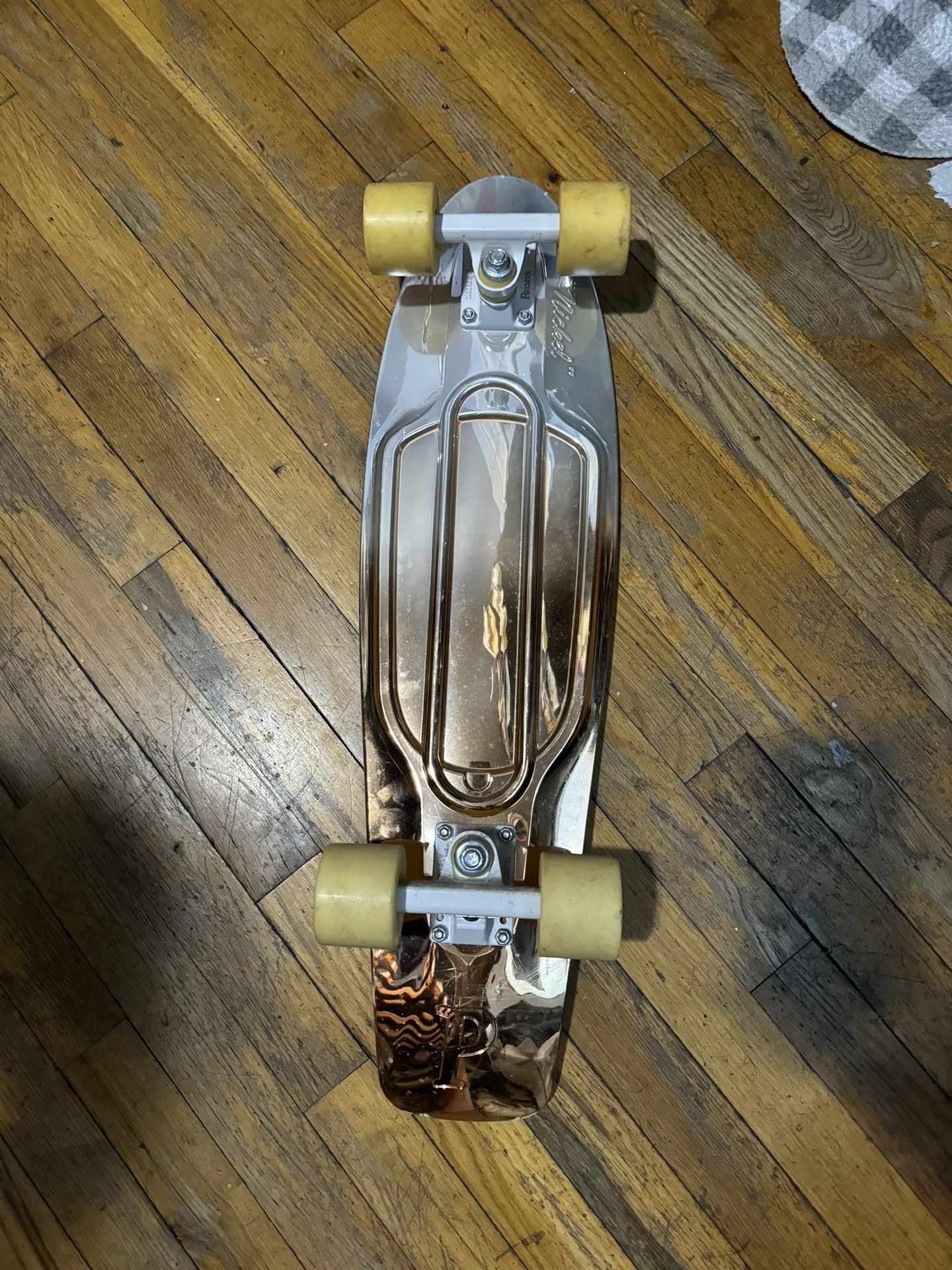 Penny Nickel Board - photo 2