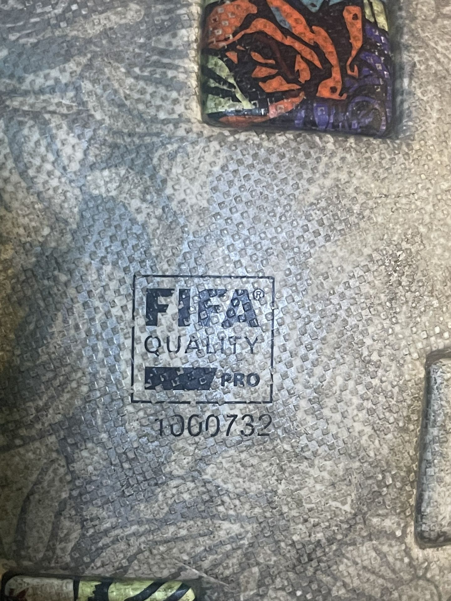 MLS Pro OFFICIAL Match Ball - photo 2