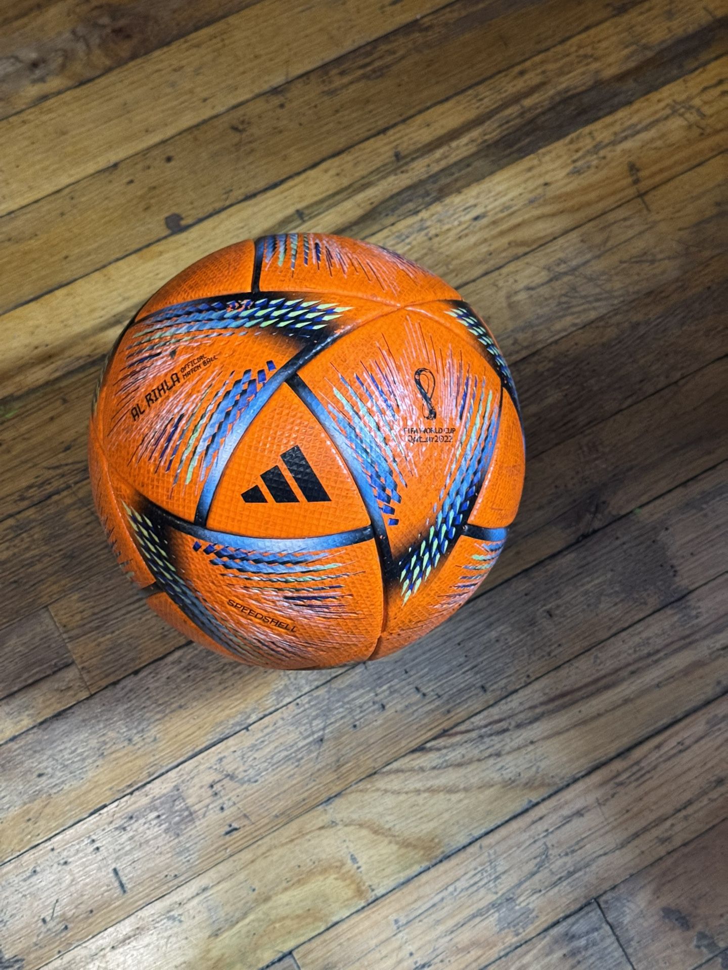 Official Match Balls FIFA Quality Pro - Size 5
