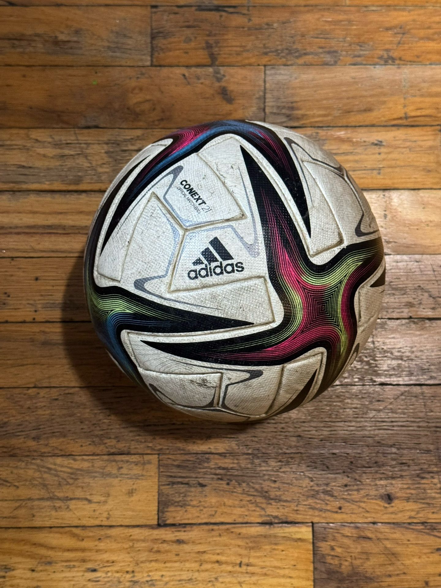 Official Match Balls FIFA Quality Pro - Size 5 - photo 4