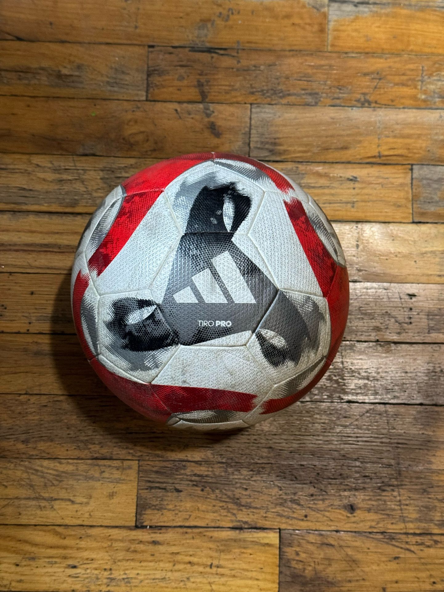 Official Match Balls FIFA Quality Pro - Size 5 - photo 5