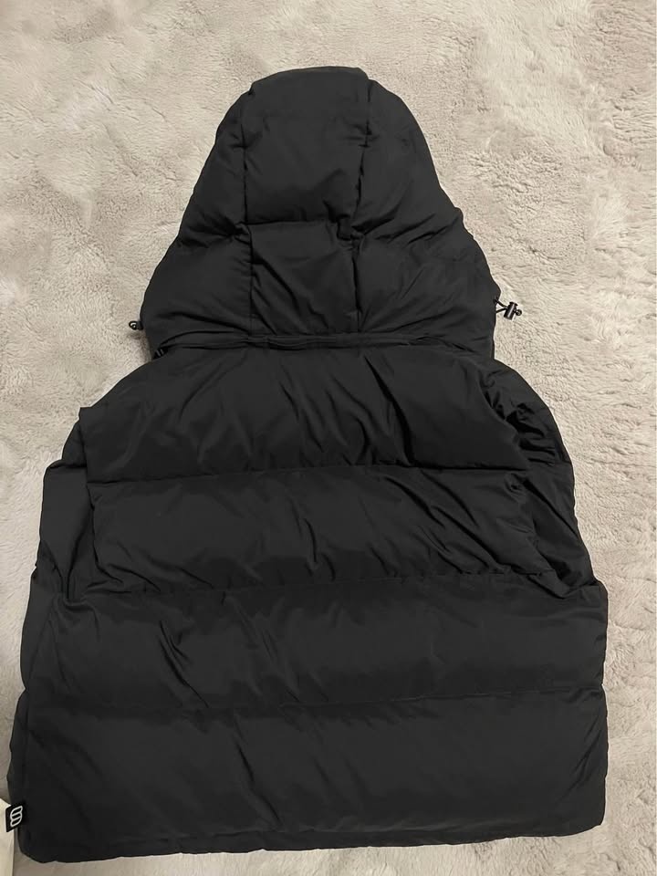 Super puff Vest - photo 2
