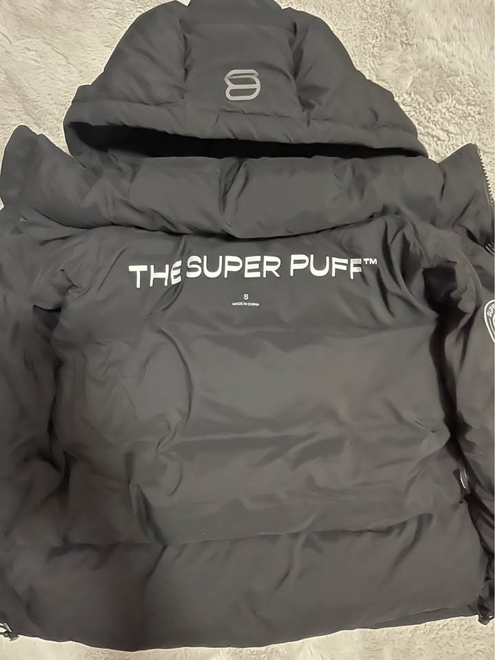 Super puff Vest - photo 4
