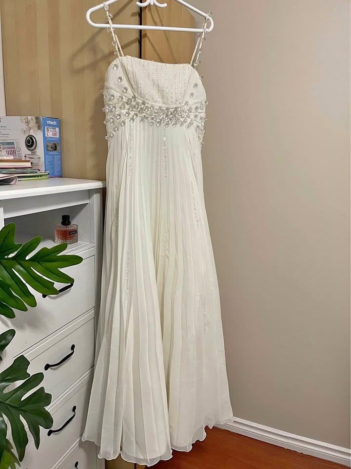 Party dress/wedding dress