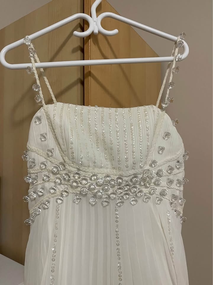 Party dress/wedding dress - photo 2
