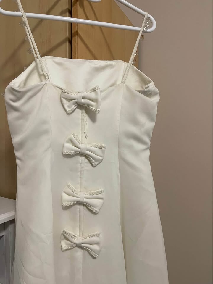 Party dress/wedding dress - photo 3