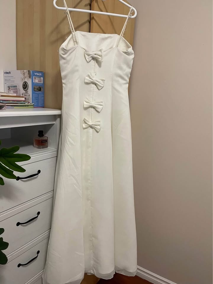 Party dress/wedding dress - photo 4