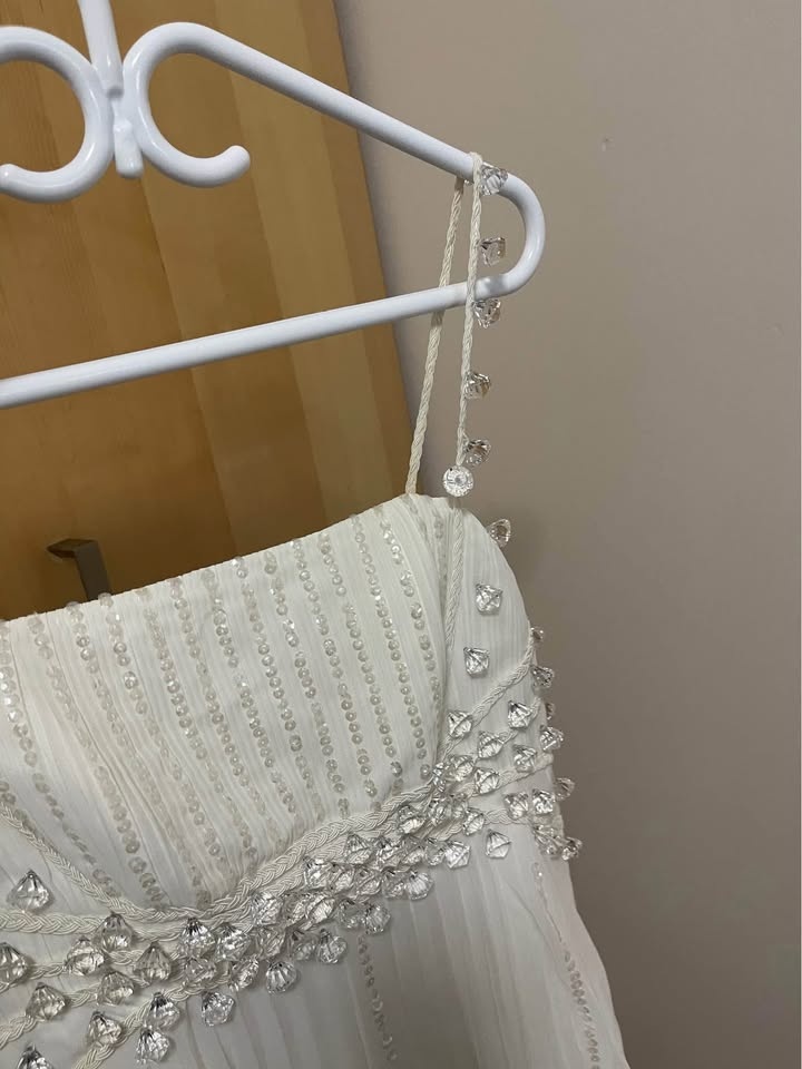 Party dress/wedding dress - photo 5