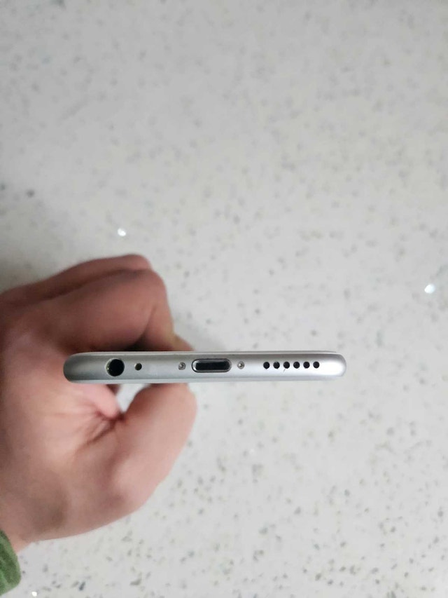 iPhone 6 16gb used but almost like new - photo 4