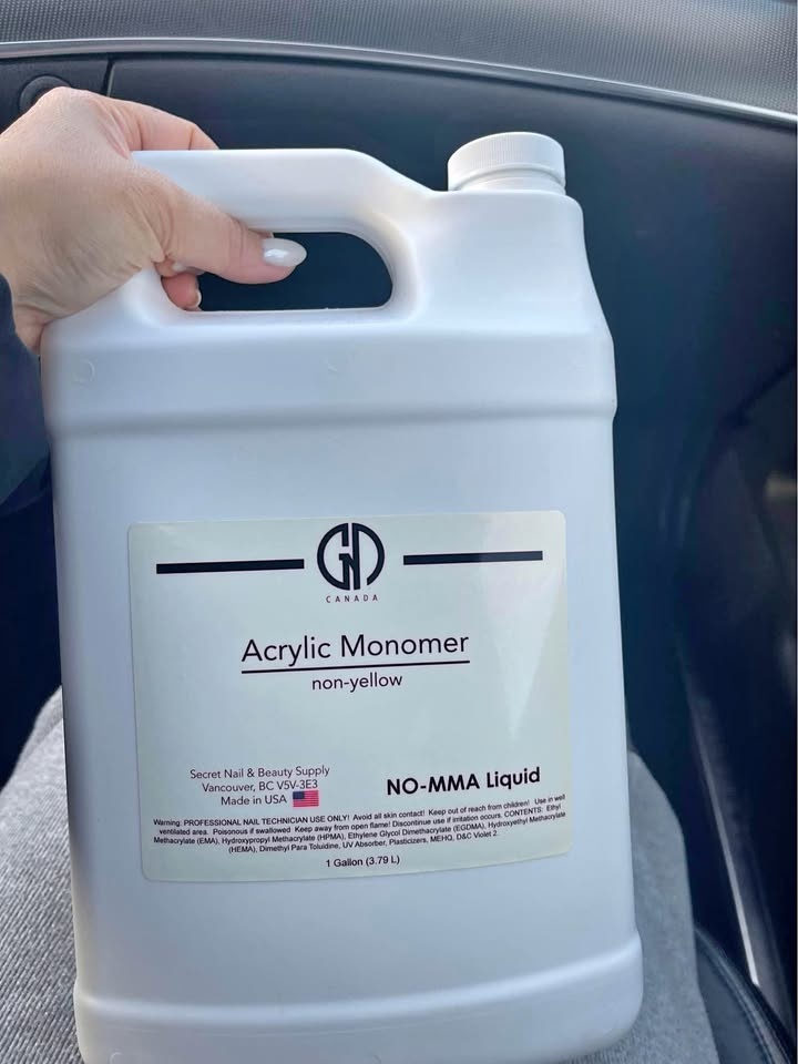 Acrylic Monomer