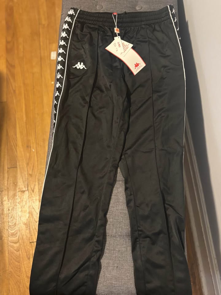 Kappa men’s slim fit pants - photo 3