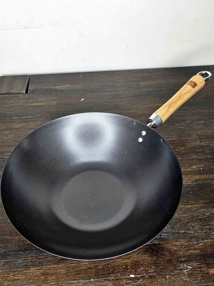 Sarten Shool of WOk