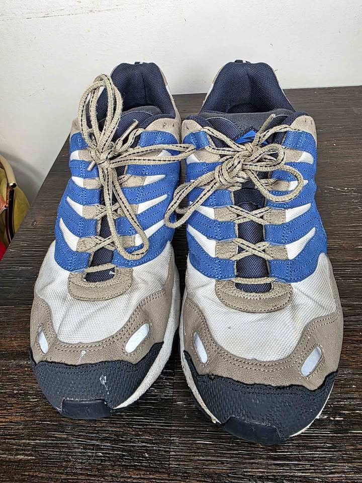 Nike Terra Humara Size 13