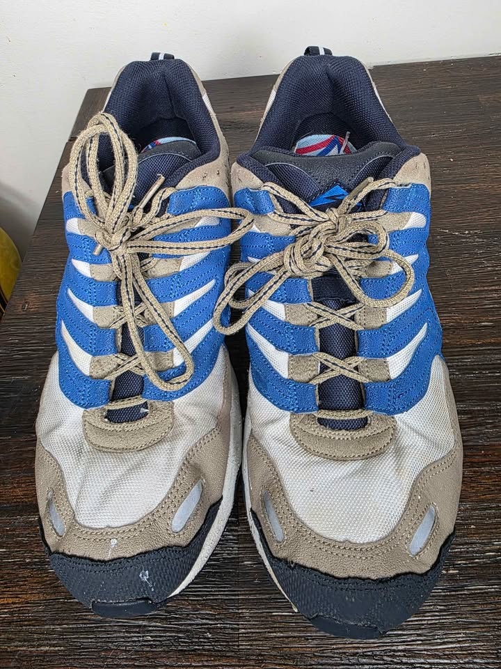 Nike Terra Humara Size 13 - photo 2