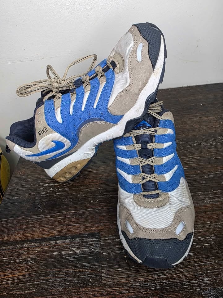 Nike Terra Humara Size 13 - photo 3