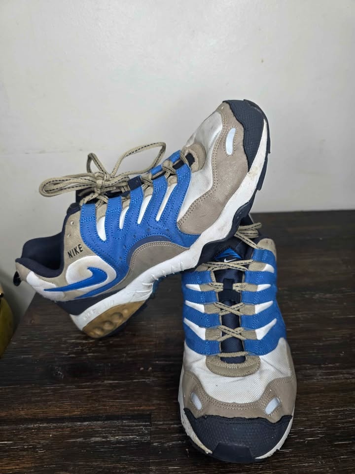 Nike Terra Humara Size 13 - photo 4