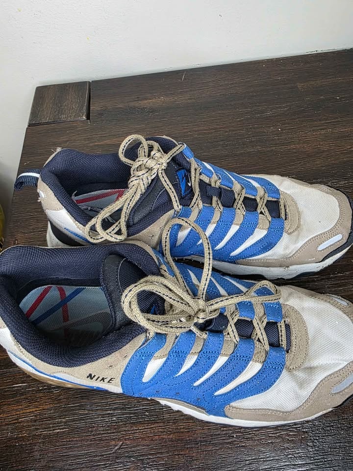 Nike Terra Humara Size 13 - photo 5
