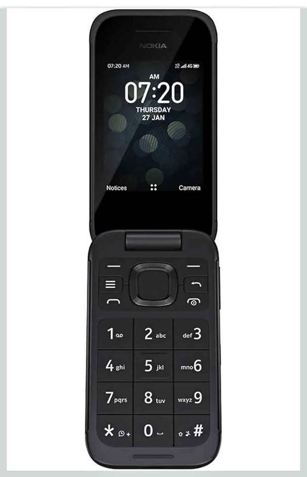 Nokia 2780 Flip | Unlocked