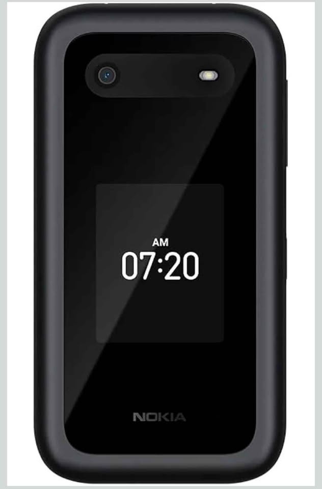 Nokia 2780 Flip | Unlocked - photo 2
