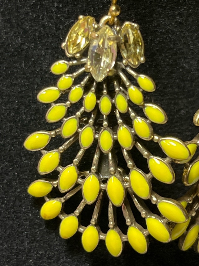 Stella & Dot Earrings - photo 3