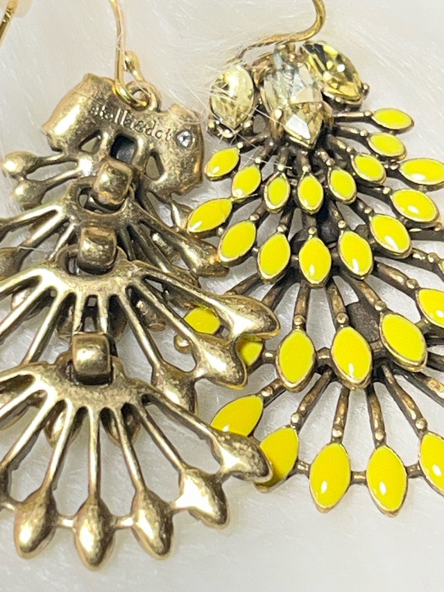 Stella & Dot Earrings - photo 4