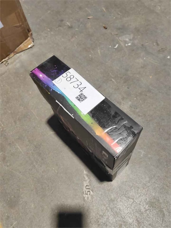 Govee Outdoor Strip Lights RGBIC - photo 4