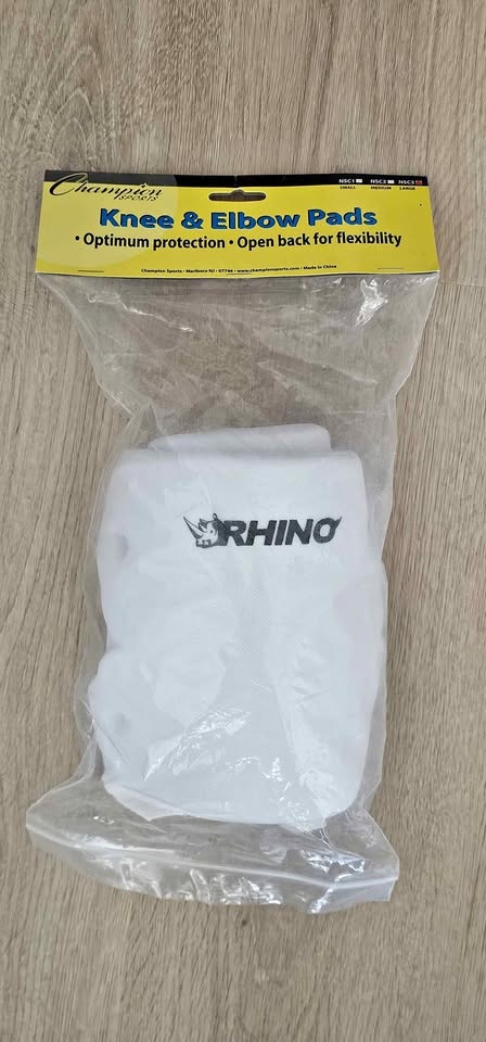 Volleyball Knee Pads (Brand New/Large)