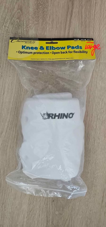 Volleyball Knee Pads (Brand New/Large) - photo 3