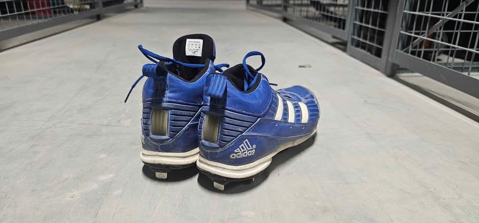 Baseball Shoes - photo 2
