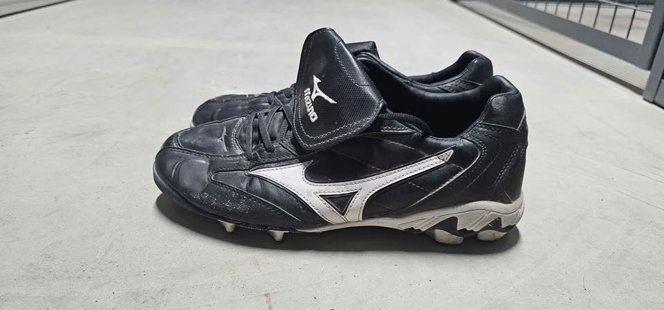 Baseball Shoes - photo 4