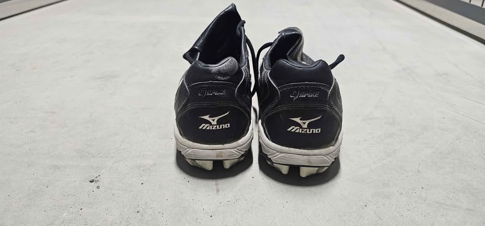 Baseball Shoes - photo 5