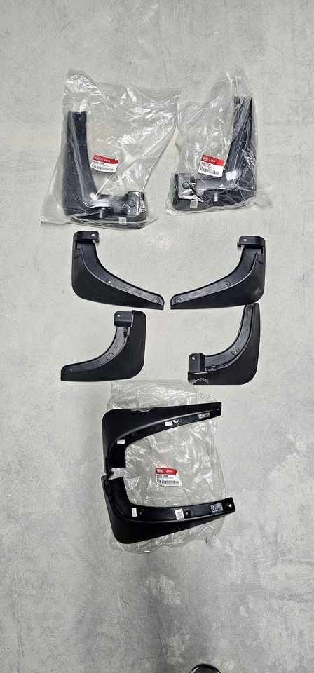 Mud Guard for Kia - Brand New