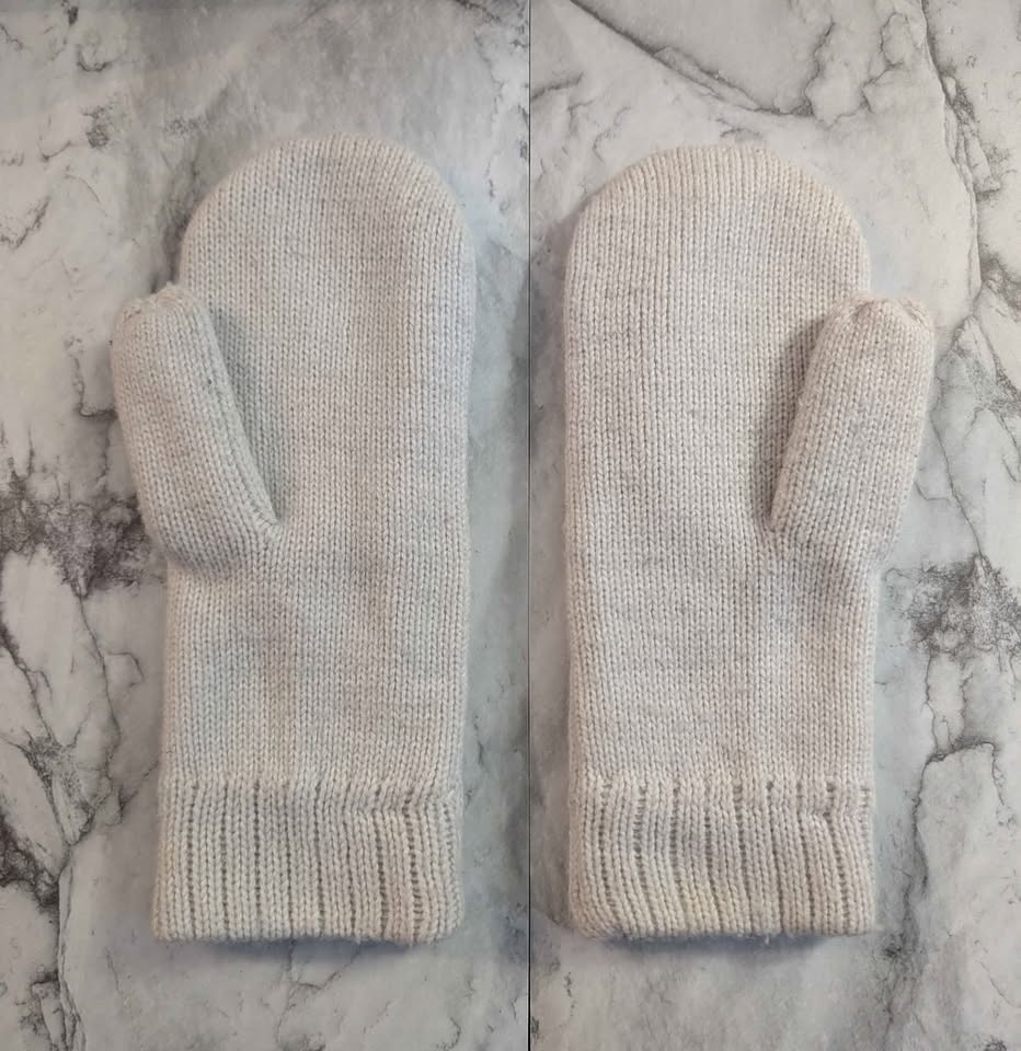 TNA Mittens - photo 2