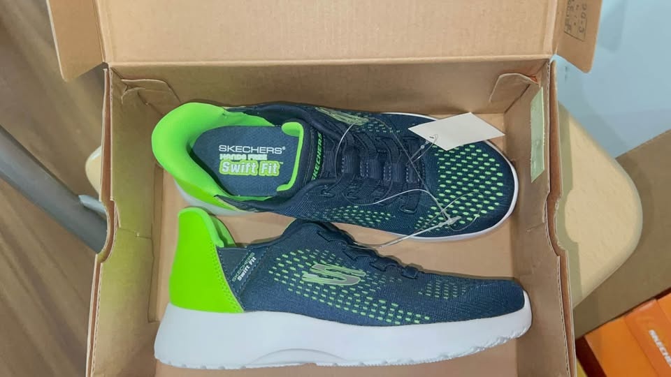 Kids’ Skechers Shoes - photo 2