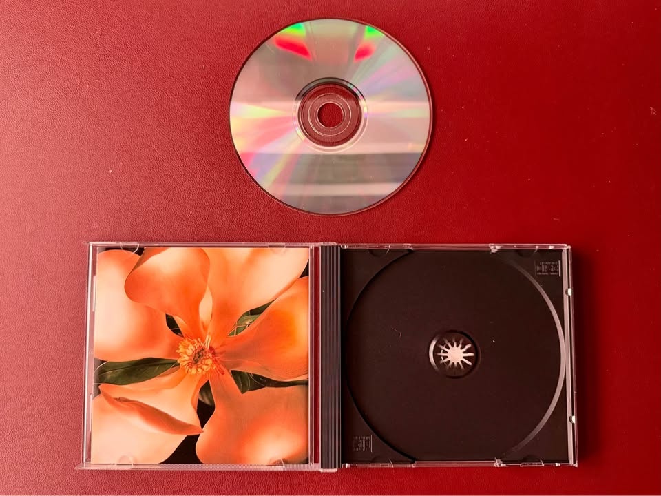 Madonna – Something to Remember (CD) - photo 2
