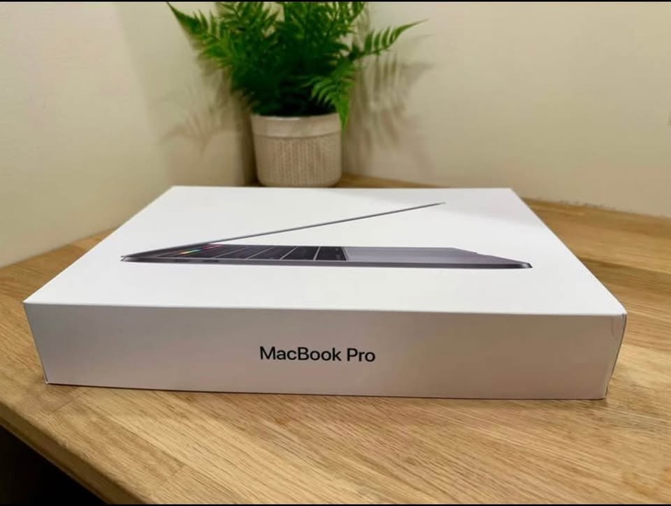 Apple MacBook Pro 13-inch, 2.8GHz, 16GB, 1TB - photo 2