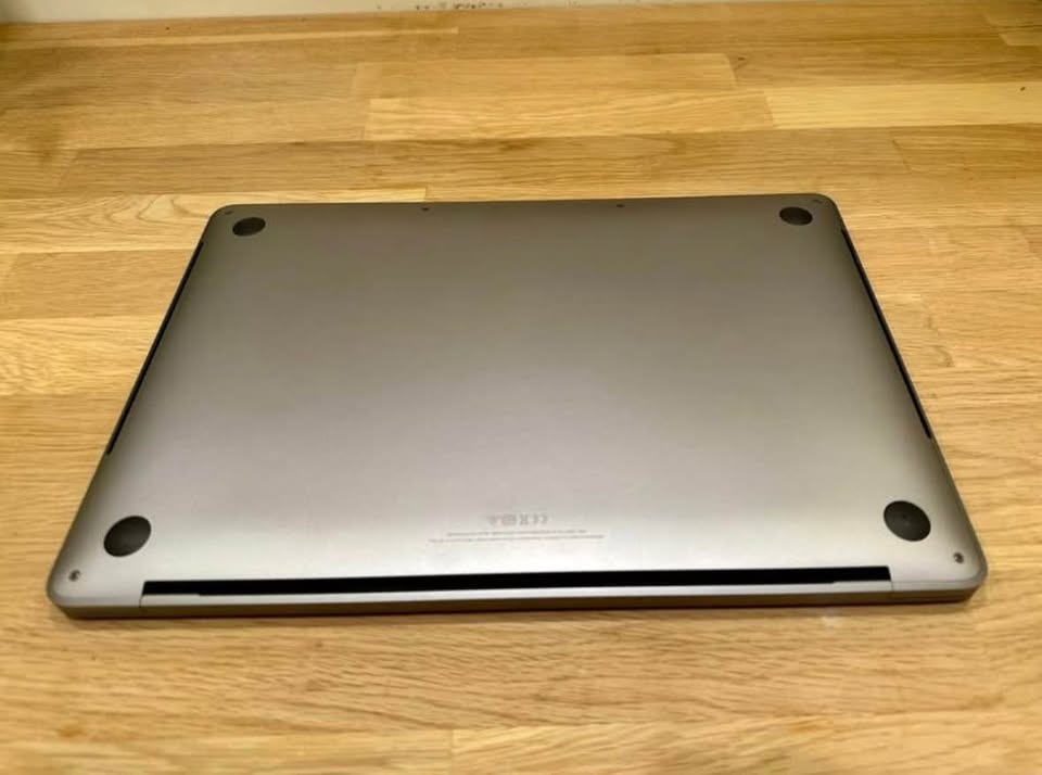 Apple MacBook Pro 13-inch, 2.8GHz, 16GB, 1TB - photo 3