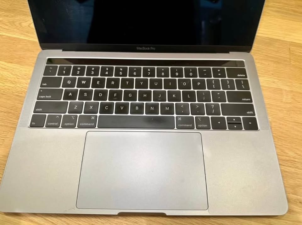 Apple MacBook Pro 13-inch, 2.8GHz, 16GB, 1TB - photo 5