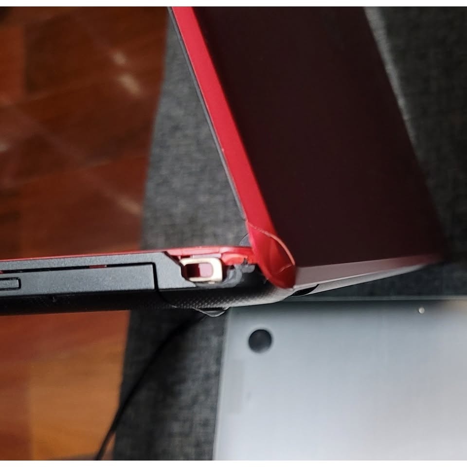 HP 15.6" HD Touchscreen Laptop Intel Pentium (4GB RAM 500GB) 15- - photo 3
