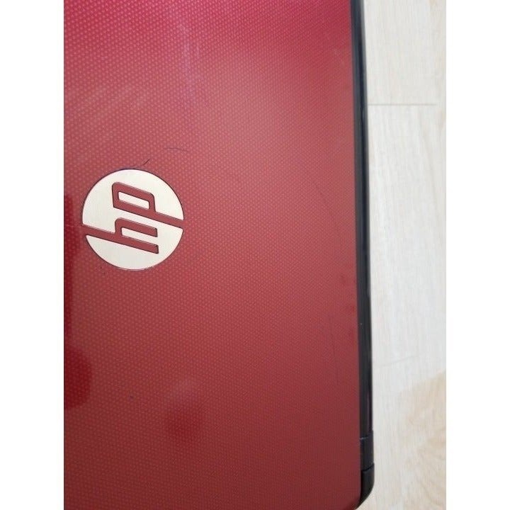 HP 15.6" HD Touchscreen Laptop Intel Pentium (4GB RAM 500GB) 15- - photo 4