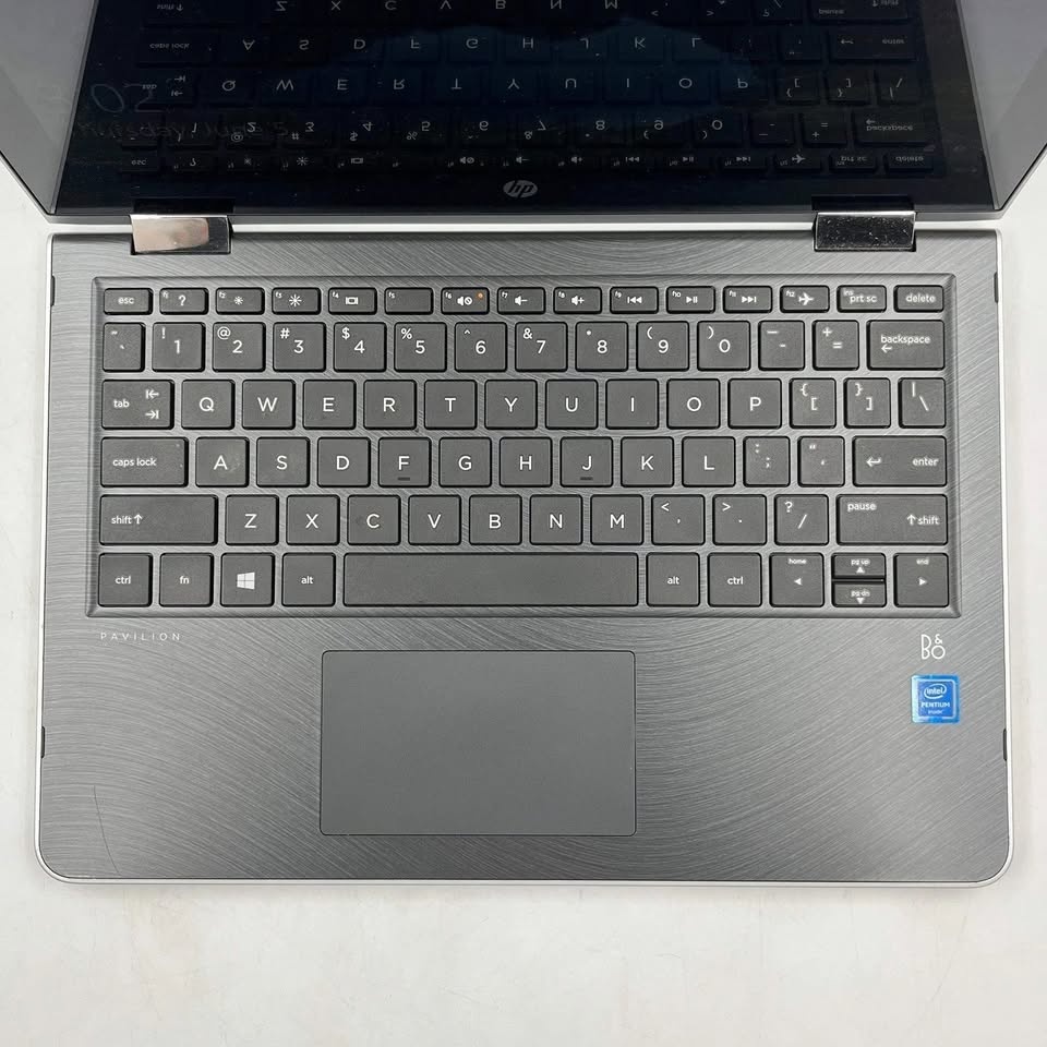HP Pavilion x360 11-ad051nr 11" Convertible Laptop - photo 2