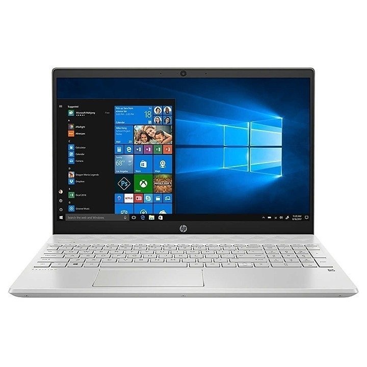HP Pavilion 15.6" Touchscreen Laptop i7, 12GB RAM, 512GB SSD, Wi