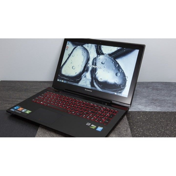 Lenovo IdeaPad Y50-70 15.6in Laptop (1TB, i7, 16GB RAM, GTX 960M