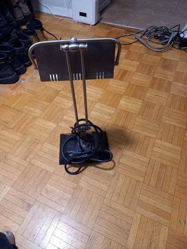 Desk Lamp - photo 2