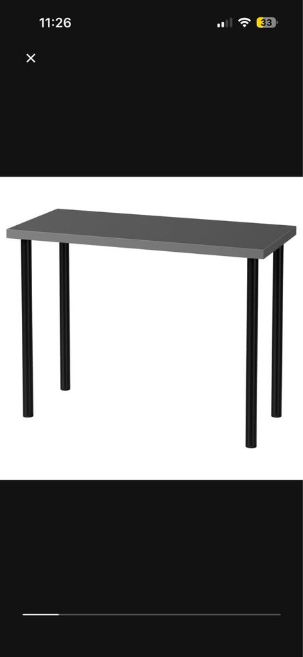 Computer desk very good condition - photo 3