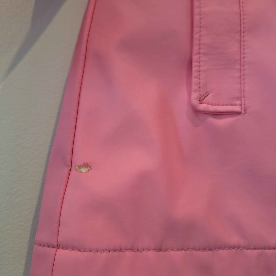 Gap Toddler Rain Jacket - 3 yrs - photo 4